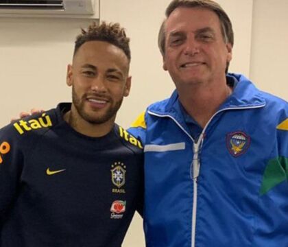La Coppa America in Brasile “è un torneo della morte”, tutti contro Bolsonaro