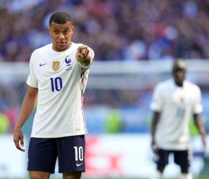 La Francia fa la snob, l’Ungheria rischia di vincere (1-1)
