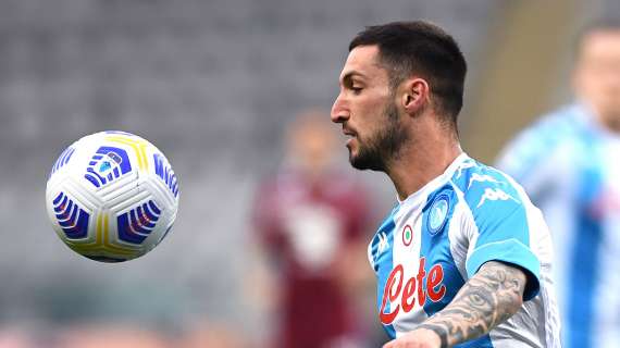 La Lazio smentisce di volere Politano: Sarri ha un altro obiettivo