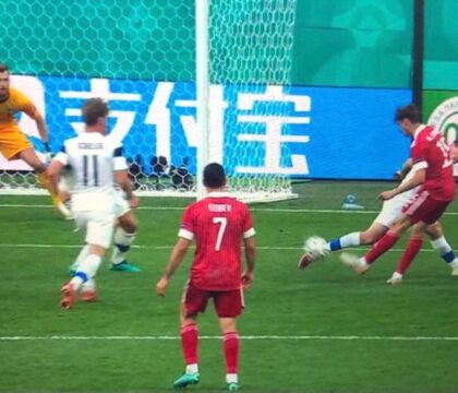 La Russia vince di misura sulla Finlandia: riaperta la corsa al secondo posto nel gruppo B