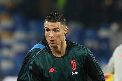 La Verità: l’Antiriciclaggio segnala anche Ronaldo, in due mesi prelievi in contanti per 220mila euro
