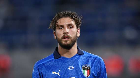 Locatelli la sblocca: stupenda azione tutta Sassuolo e Svizzera sotto