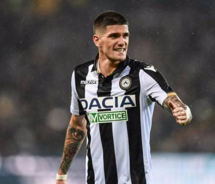 L’Atletico Madrid blinda De Paul: all’Udinese 35 milioni
