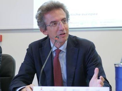 Manfredi: «Sono juventino, ma ho un grande amore anche per il Napoli»