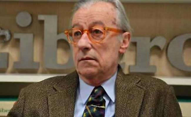 Morte Boniperti, arriva il commento di Vittorio Feltri