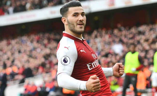 Napoli, Kolasinac apre al trasferimento: può arrivare a prezzo di saldo