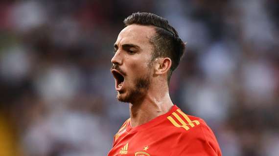 Niente vetrina europea: Fabian stasera rischia di restare di nuovo fuori