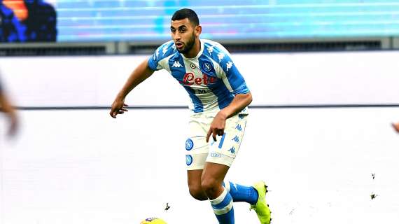 Non solo Insigne: futuro in bilico per tre azzurri in scadenza nel 2022