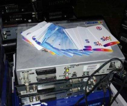 Operazione “Euro Strike 2020”: bloccati 600 siti pirata che trasmettevano gli Europei