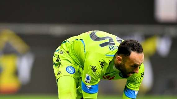 Ospina titolare in Copa America: nessun gol subito contro il Venezuela