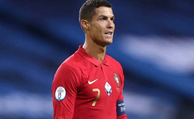 PRIMA PAGINA CORRIERE – Germania, schiaffo CR7. Un italiano ferma la Francia