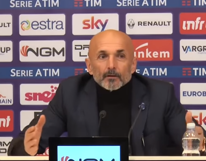 Per Spalletti a Napoli bisognerà capire come la sua lucida follia interagirà con l’ambiente