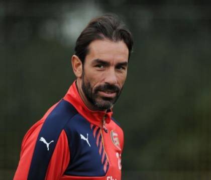 Pirès: «Oggi nel calcio viene prima il fisico della tecnica. E sono sempre meno i giocatori diversi»