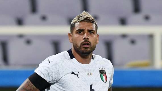 Rai – ADL spera che Emerson rinnovi col Chelsea: la strategia del Napoli