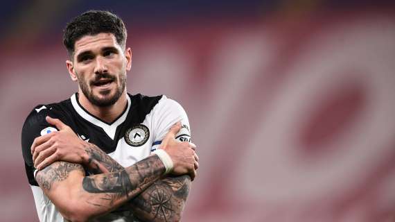 Rai – Il Napoli ha scartato Flemming e Sissoko: per De Paul c’è un problema tecnico