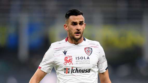Rai – Lykogiannis piace come soluzione low cost, bocciato Junior Firpo: in mediana piace Berge