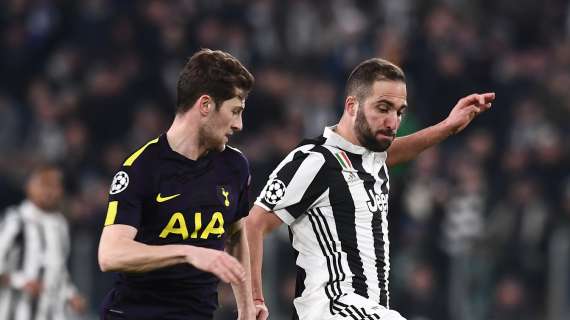 Rai – Nome nuovo per la fascia: il Napoli segue Davies del Tottenham
