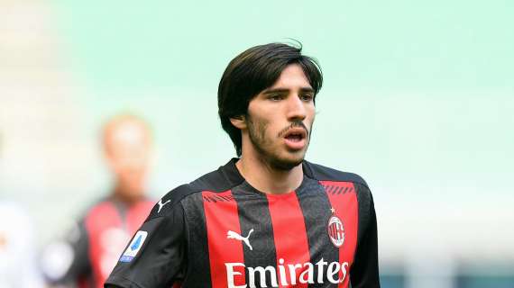 Rai – Tonali non è nel mirino: il Napoli cerca un altro calciatore