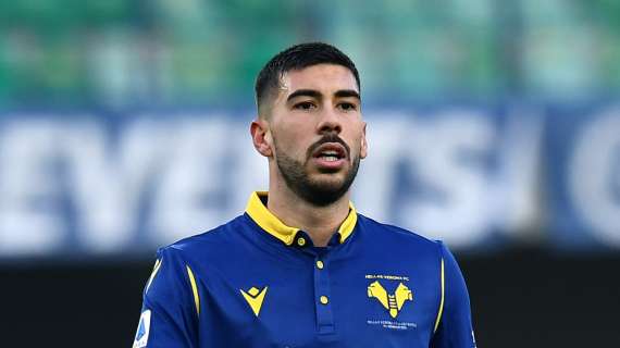Rai – Zaccagni trattato dal Napoli solo in previsione di un possibile addio di Insigne