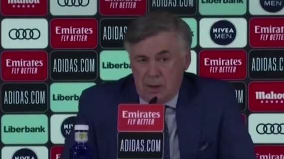 Real Madrid, si cerca un rinforzo in attacco: Ancelotti richiede il suo ex bomber