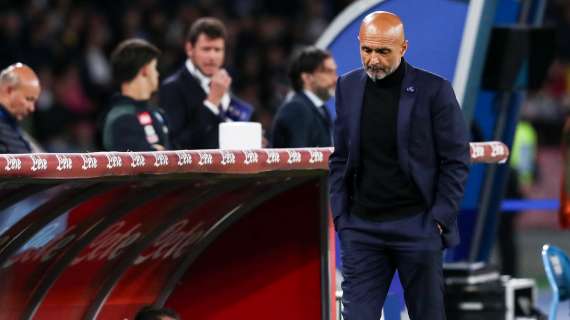 Retroscena CdM – Spalletti era pronto a subentrare in corsa già in inverno