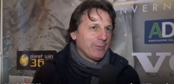 Rossitto pazzo di Spalletti: “Migliore allenatore italiano, è un top player della panchina”