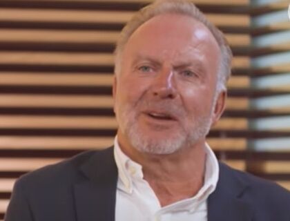 Rummenigge: «Abbiamo alimentato un demone chiamato calciomercato»