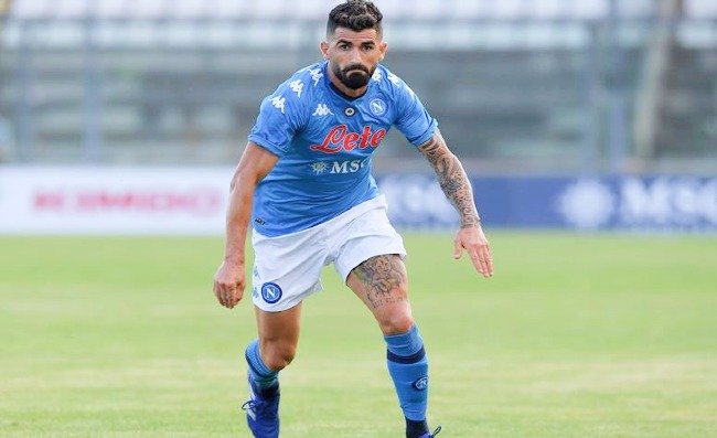 SPORTITALIA – Hysaj a un passo dalla Lazio, sta per riabbracciare Sarri.