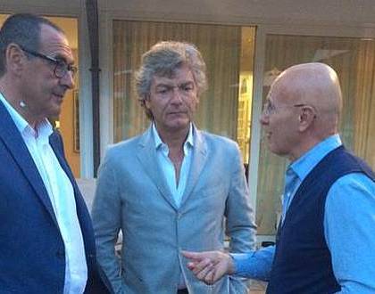 Sacchi: «Sarri sa come rendere bella una squadra, migliora i calciatori che ha a disposizione»