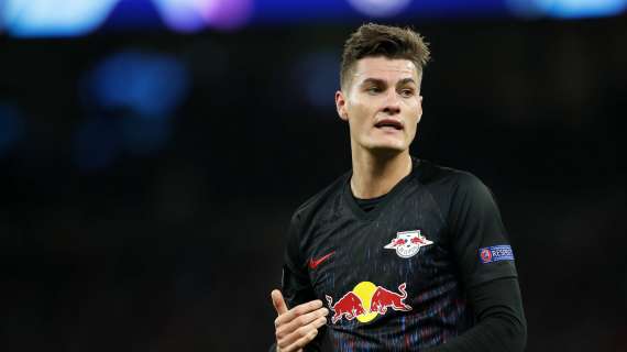 Schick trascina la Repubblica Ceca: doppietta e gol da centrocampo, Scozia distrutta