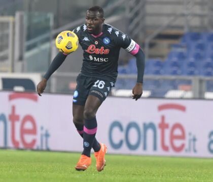 Schira: il Manchester United ha chiesto il prezzo di Koulibaly