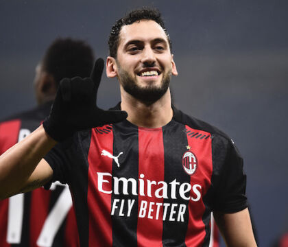 Se l’Inter dà 6 milioni l’anno a Calhanoglu, vuol dire che nulla è cambiato