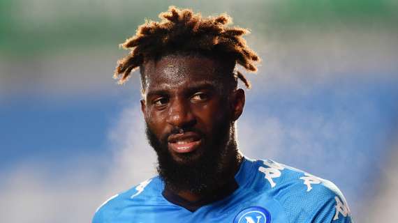 Sky – Bakayoko via, ma il Napoli può anche non sostituirlo: la strategia