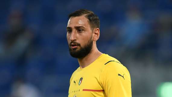 Sky – Donnarumma-Psg, lunedì le visite mediche a Firenze: contratto quinquennale