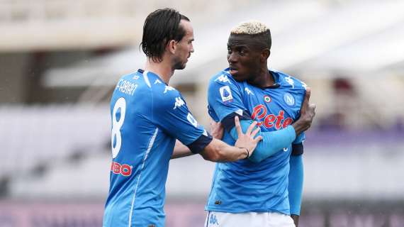 Sky – Fabian più di Koulibaly: al Napoli serve una cessione per fare tre colpi