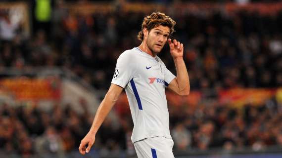 Sky – Inter, Hakimi in uscita: Marcos Alonso supera Emerson Palmieri come possibile contropartita