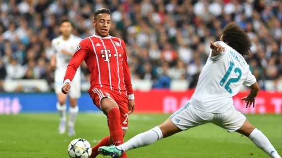 Sky – Juventus, primi contatti per Tolisso: è in scadenza tra un anno