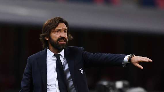 Sky – Pirlo dice no a Ferrero: ha rifiutato la panchina della Samp