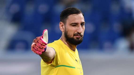 Sky – Psg-Donnarumma, confermate per domani le visite mediche: contratto fino al 2026