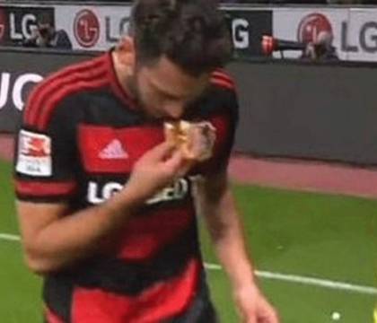 Sky: è fatta per Calhanoglu all’Inter, domani visite mediche