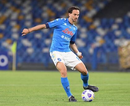 Spagna-Svezia, formazioni ufficiali: Fabian in panchina