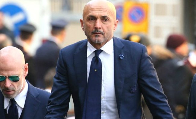 Spalletti e il Napoli hanno scelto il primo punto fermo per il prossimo campionato