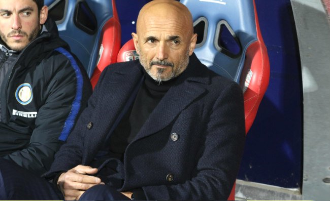 Spalletti ha scelto un altro punto fermo del suo Napoli, niente cessione