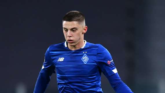 Sportitalia – Operazione da 14: Mykolenko è il primo obiettivo per la corsia
