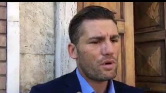 Stendardo sicuro: “Spalletti ha due doti che possono essere decisive a Napoli”