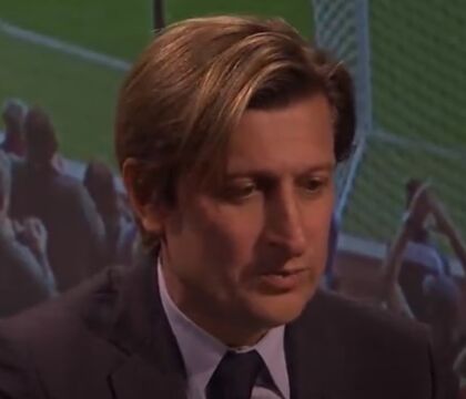 Steve Parish, l’ultimo presidente-tifoso della Premier: “La mentalità perdente fa i club piccoli”