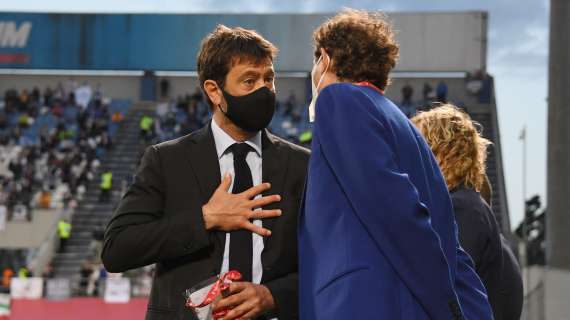 Superlega, nulla di fatto per i ribelli? Si può chiudere con una semplice multa