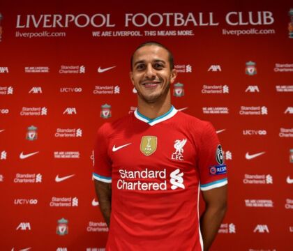 Thiago Alcantara: «Odio il calcio moderno, il Var e anche i cinque cambi»