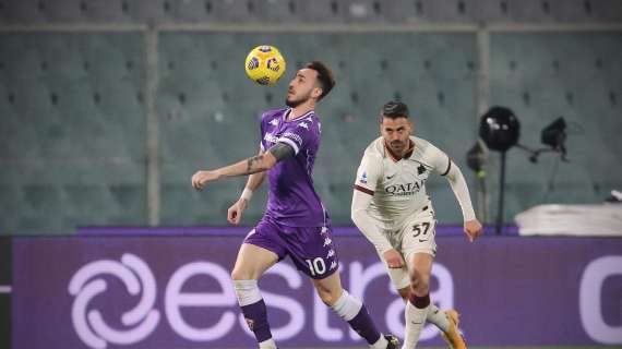 Tmw – Al Napoli piace Castrovilli: se la Fiorentina apre alla cessione gli azzurri ci sono