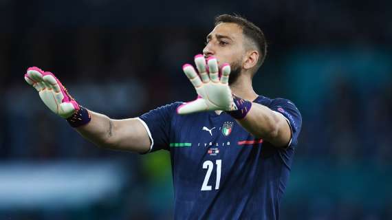 Tmw – Donnarumma e Calhanoglu via a zero: il Milan ha perso quasi 100 mln